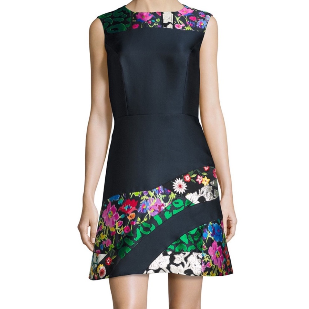 Oscar de la Renta  Dress